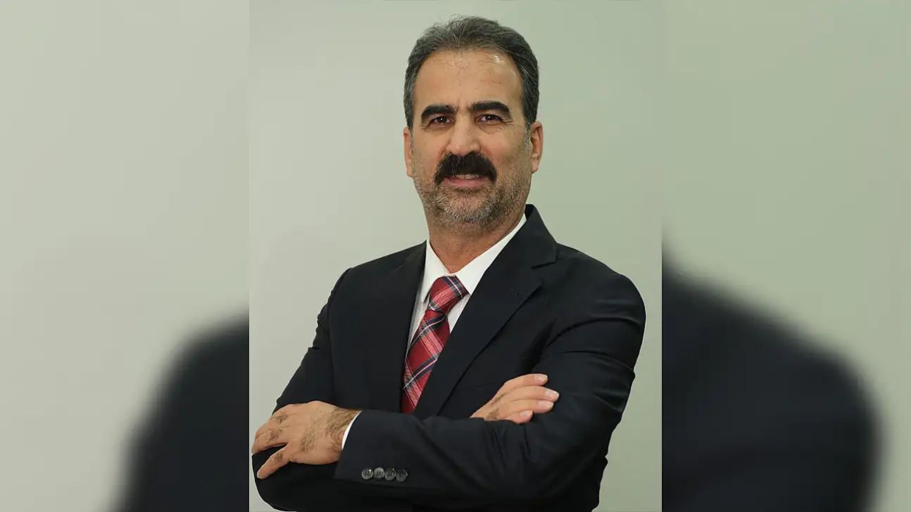 Başkan Ercan: 'Sizin hissenize teröristbaşı öcalan, bizim hissemize tabuta sığmayan kahramanlar düştü'