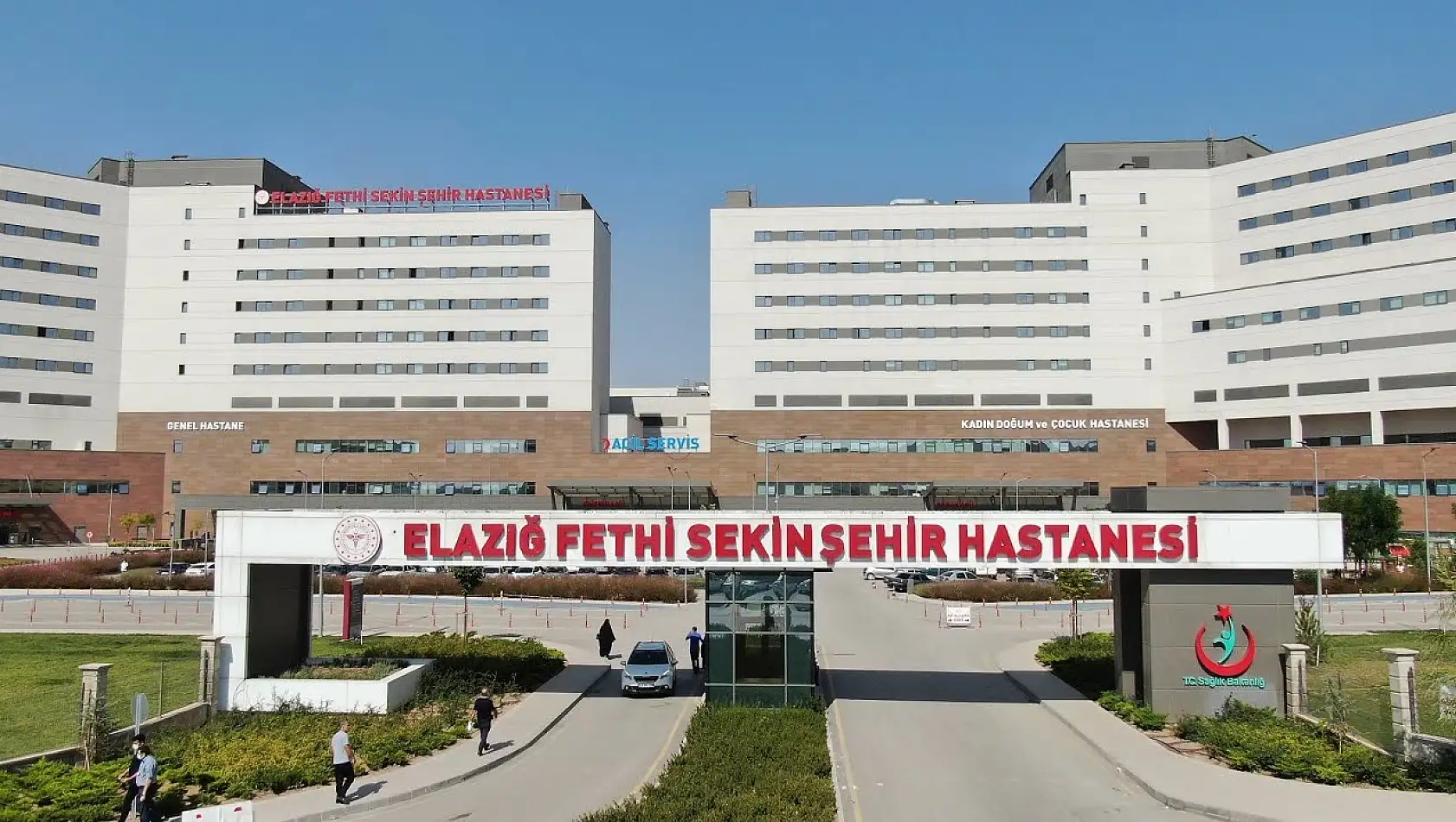 Şehir Hastanesinde Neler Oluyor?