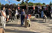 50. yılda binlerce mezun