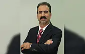 Başkan Ercan: 'Sizin hissenize teröristbaşı öcalan, bizim hissemize tabuta sığmayan kahramanlar düştü'