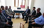Başkan Karakuş: Köylerimizde Hâlâ Temel Sorunlar Çözülmedi