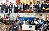 CHP'den tüm siyasi partilere çağrı: Elazığ, Gazze için yürüyor