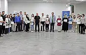 Elazığ Belediyesi'nden eğitime katkı sürüyor