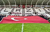 Elazığ için büyük fırsat: Tarihin en iyi dönemi