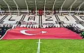 Elazığspor'un rövanş maçı biletleri satışa çıktı!