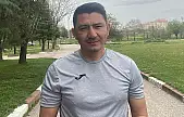 Fırat Gül ile Yola Devam