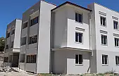 Keban Emniyet Lojmanlarında Sona Doğru