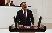 Milletvekili Erol: Mazot 49 Lira, Çiftçi tarlasına giremiyor!