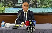 Vali Hatipoğlu 1. yıldönümünde yapılan çalışmaları açıkladı