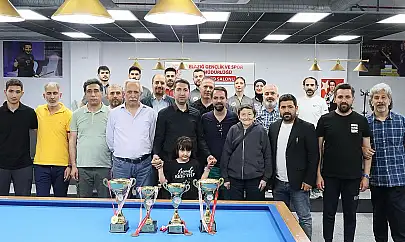 19 Mayıs ruhu Elazığ ve 10 ilçede yaşatıldı