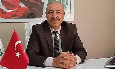 Akıncılar Dernek Başkanı Sadak: Milletvekilimiz Semih Işıkver'in Her Daim Yanındayız