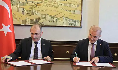 Elazığ'da vatandaşlar resmi kurumlara not verecek