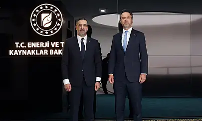 Hangi yakın ilgi?