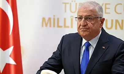 Milli Savunma Bakanı Yaşar Güler Elazığ'a Geliyor