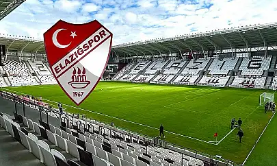 Temsilcimiz Elazığspor'un yeni sezondaki rakipleri belli oldu