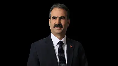 Anahtar Parti İl Başkanı Yüksel Ercan: Tarihi Meclis Değil Millet Yazar