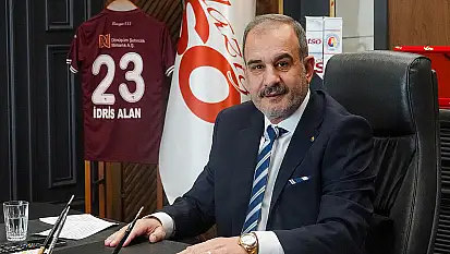 Başkan Alan: 'Depremle ilgili çalışmalar ötelenemez'