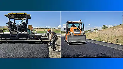Elazığ İl Özel İdaresi'ni 40 Derece de Durduramadı!