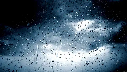 Meteoroloji gün verdi! Elazığ için yağmur müjdesi geldi