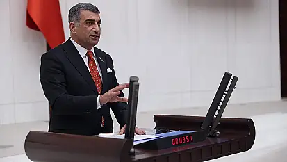 Milletvekili Erol: Emeklinin hali reklam değil, vicdan meselesidir