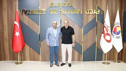 Başkan Alan: 'Esnaf odalarımızla uyum içinde çalışıyoruz'