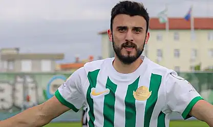 Elazığspor'a Enes Soy geliyor