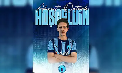 Elazığspor'un genç yeteneği yeni sezonda Kütahyaspor forması giyecek