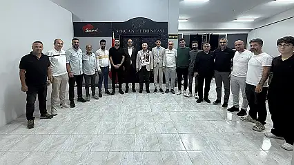 Trabzon'da Elazığ Rüzgarı Esti