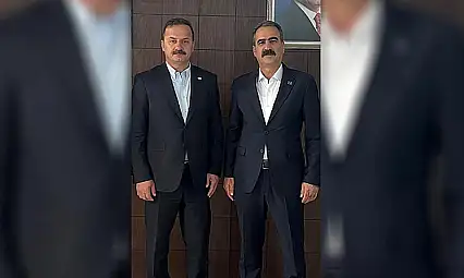 Başkan Ercan '105 yıldır aynı irade aynı kararlılık'