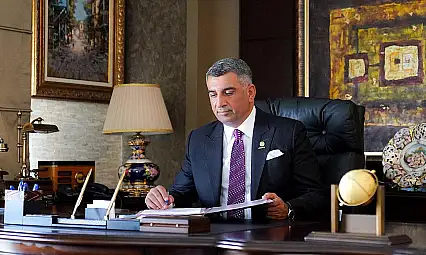 Gürsel Erol'dan seferberlik çağrısı