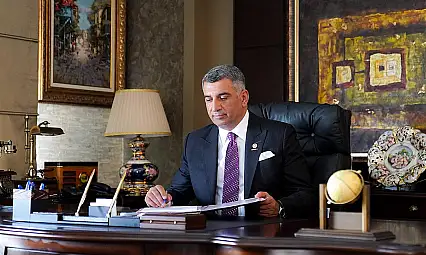 Gürsel Erol: Terörsüz Türkiye süreci bir devlet politikası olmalı