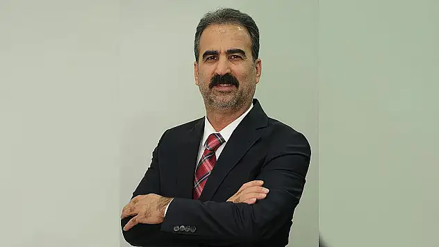 Anahtar Parti İl Başkanı Ercan'dan çarpıcı açıklamalar