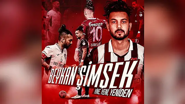 Beykan Şimşek ile yola devam!