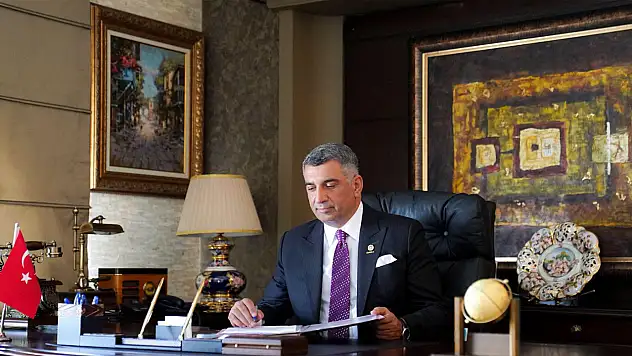 CHP'li Gürsel Erol'dan Şavak ve Beritan Aşiretlerinin Hayvancılık Sorunlarına Kritik Çağrı