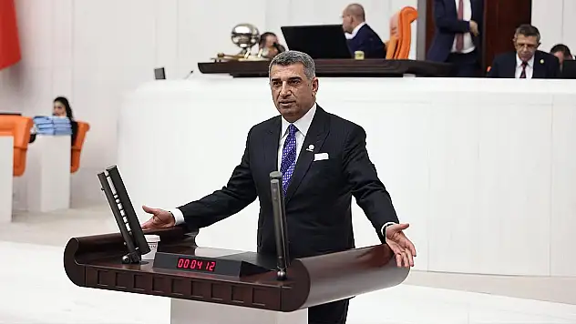 Elazığ Ayağa Kalkıyor: Kalpler Gazze İçin Atacak!