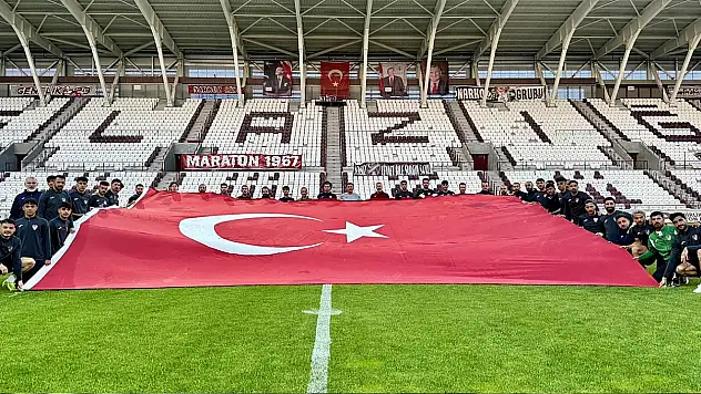 Elazığ için büyük fırsat: Tarihin en iyi dönemi