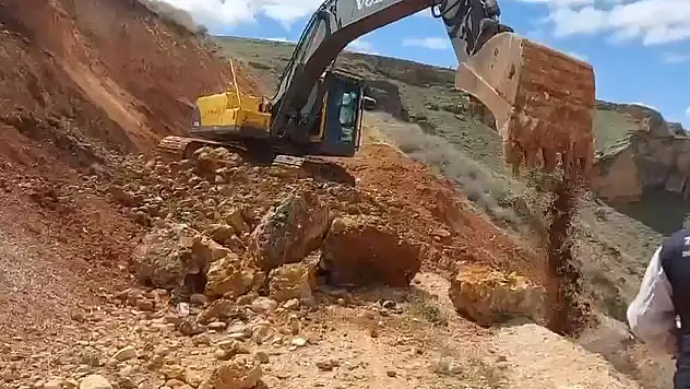 Elazığ İl Özel İdare Riske Prim Vermiyor