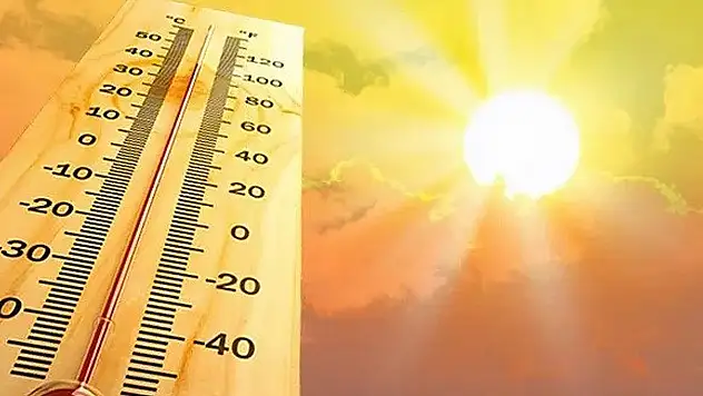 Meteoroloji'den Elazığ'a uyarı! O saatlerde dışarı çıkmayın