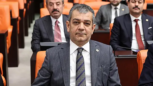 Milletvekili Prof. Dr. Keleş: 'Elazığ–Antalya arası direkt uçuşlar başlıyor!'