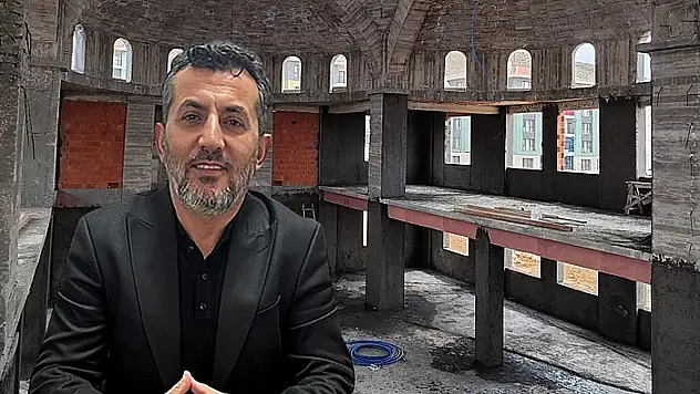 Muhtar Karataş'tan İş İnsanlarına: Hayır Değil, Hatır Peşindeler