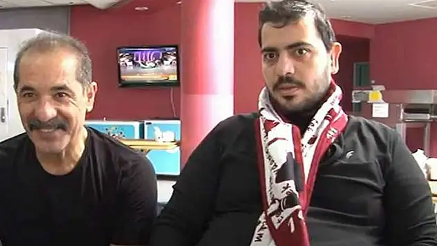 Prof. Dr. Bilal Çoban'ın oğlu Alpgiray, trafik kazasında ağır yaralandı