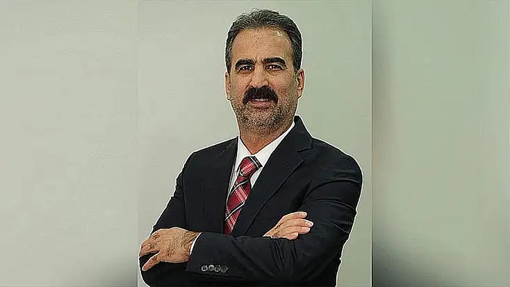 Anahtar Parti İl Başkanı Ercan: 'Şap krizinden kaynaklı 5 milyar dolarlık zararın hesabını kim verecek?'