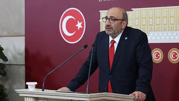 Açıkkapı'dan Yerli ve Milli Alışveriş Çağrısı