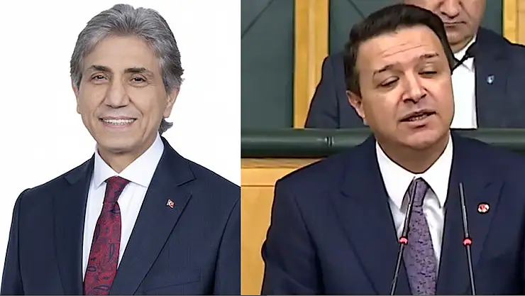 Ak Parti Genel Başkan Yardımcısı Demir'den Saadet Partisi Genel Başkanına Elazığ Belediyesi Cevabı