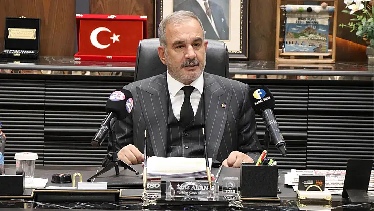 Alan'dan Çağrı: Mevcut Fırat Üniversitesi Hastanesi, Kemik Hastanesi Olsun