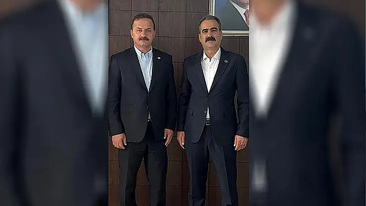 Başkan Ercan '105 yıldır aynı irade aynı kararlılık'