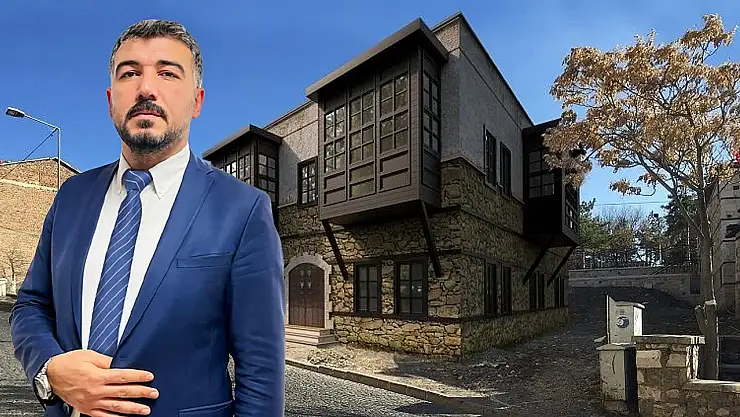 Başkan Gülnar: Harput, Müzeler Merkezi Oldu