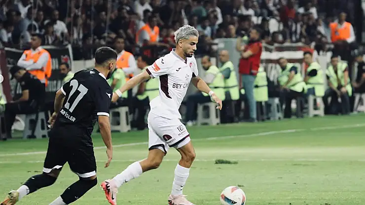 Berşan Yavuzay ile Yollar Ayrıldı
