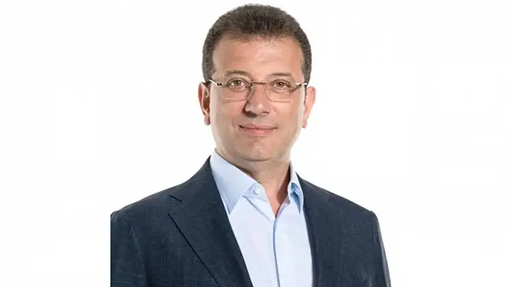 Ekrem İmamoğlu tutuklandı