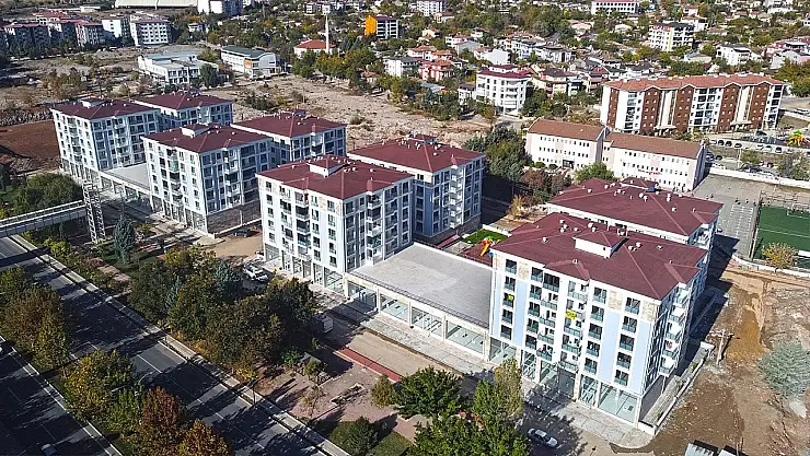 Elazığ Belediyesi, arsa ve iş yeri ihalesi gerçekleştirecek